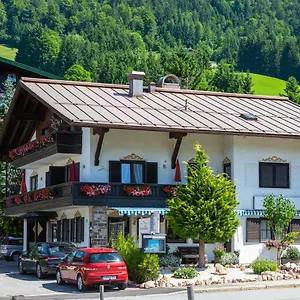 Hotel Deva Kaiserblick ***