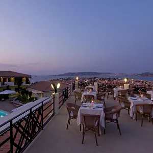 Hotel Palau 4* Palau