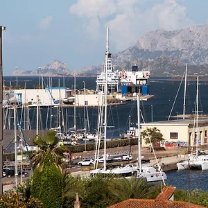 L'essenza 4* Olbia