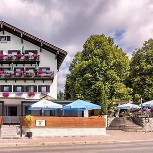Hotel Seehotel Zur Post ***