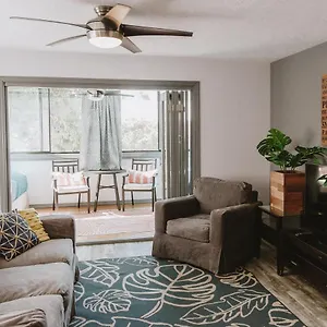 Holualoa Gardens 101 Apartment Kailua-Kona