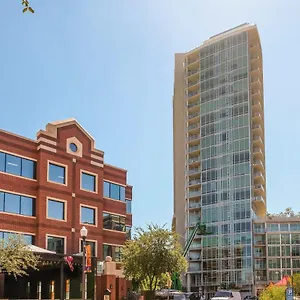 Frontdesk West 6 Apts Downtown Apartment Tempe
