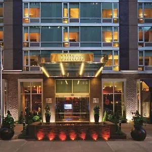 Hotel Hilton Fashion District