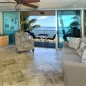 The Hale Pau Hana Feriested Kihei