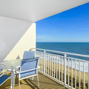 Carousel 1905 Apartment Ocean City