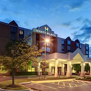 Hyatt Place Denver Airport Hotel Aurora