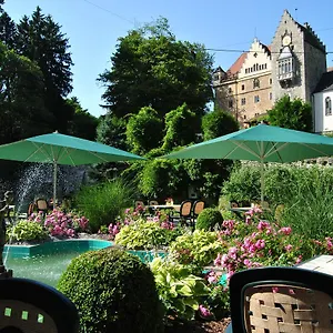Bed & Breakfast Schloss Egg ***