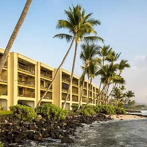 Appartement Castle Kona Bali Kai 