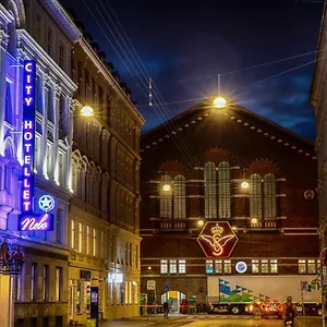 visit hotel