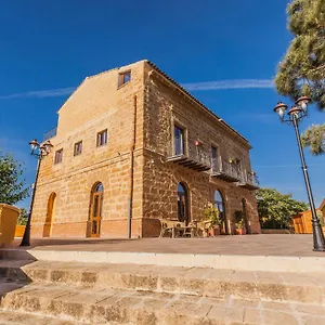 Il Casale Di Federico 3* Agrigento